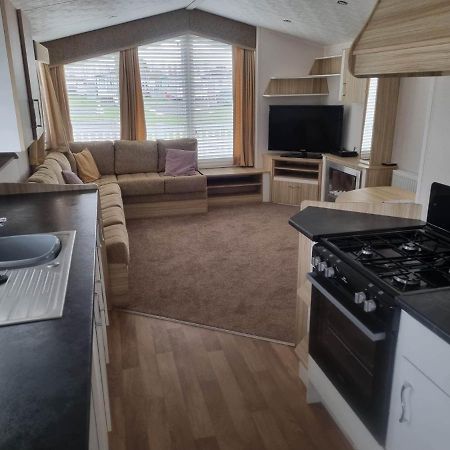 8 Berth Caravan Pg214 Golden Palm Chapel St Leonards Ngoại thất bức ảnh