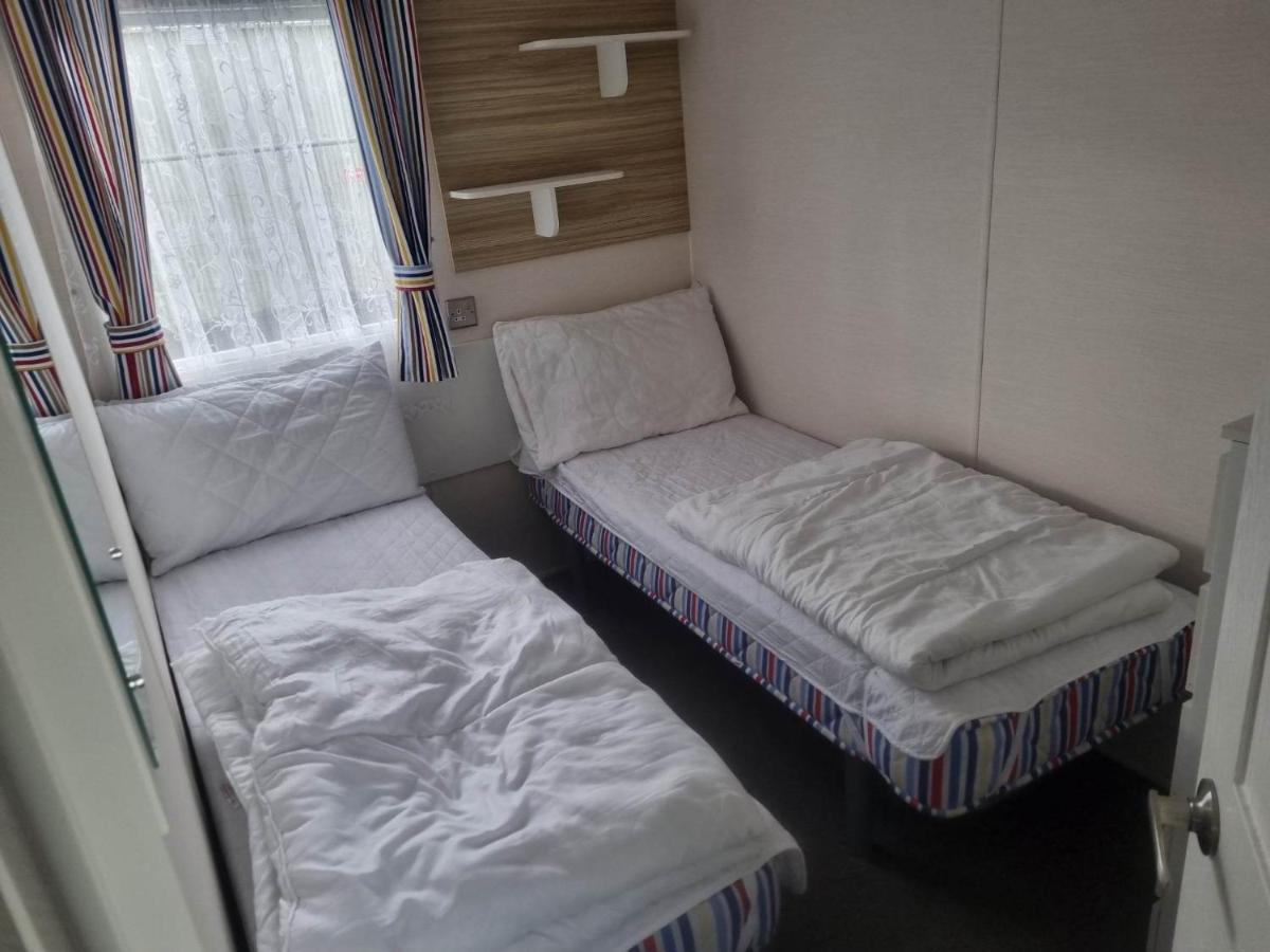8 Berth Caravan Pg214 Golden Palm Chapel St Leonards Ngoại thất bức ảnh