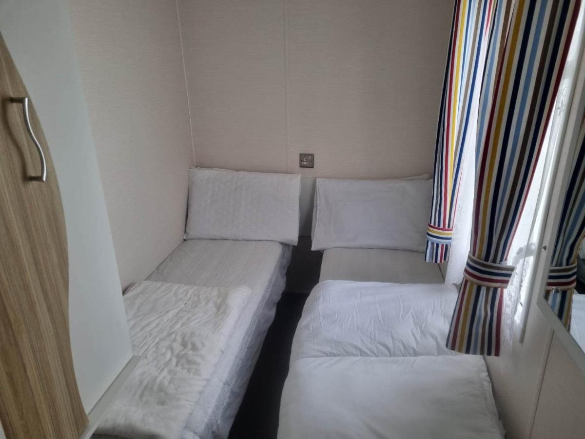 8 Berth Caravan Pg214 Golden Palm Chapel St Leonards Hotel Ngoại thất bức ảnh