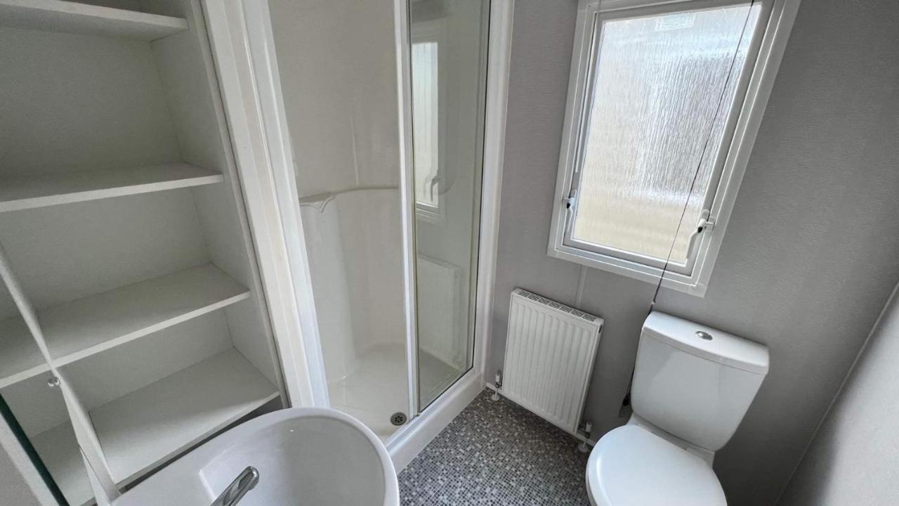 8 Berth Caravan Pg214 Golden Palm Chapel St Leonards Ngoại thất bức ảnh